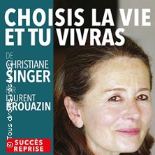 Choisis la Vie et tu Vivras