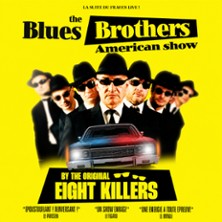 The Blues Brothers Show