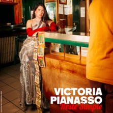 Victoria Pianasso - Reste Simple - Th&eacute;&acirc;tre Bo Saint-Martin, Paris
