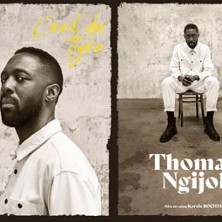 Thomas Ngijol