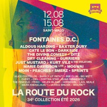 La Route du Rock