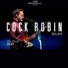 Cock Robin