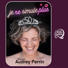 Audrey Perrin