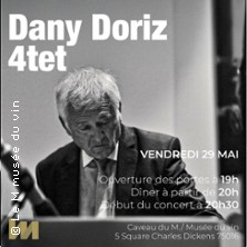 Dany Doriz