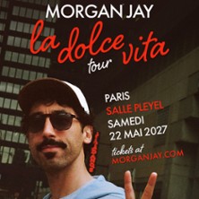 Morgan Jay