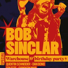 Bob Sinclar