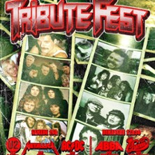 Tribute Fest