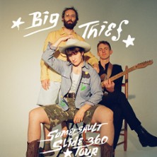 BIG THIEF