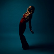 Agnes Obel