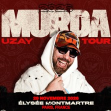 Murda - Uzay Tour