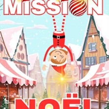 Mission No&euml;l