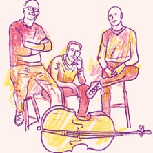 Concert Sandwich - Trio Claret