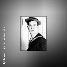 Buster Keaton