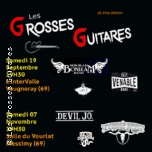 Les Grosses Guitares