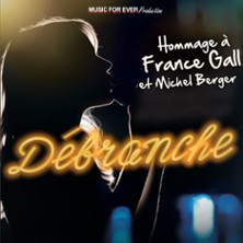 D&eacute;branche!