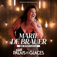 MARIE DE BRAUER En Spectacle