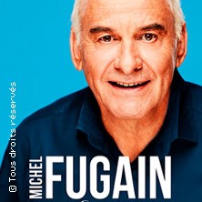 Michel Fugain