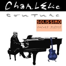 CharlElie Couture - Solissimo