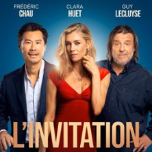 L'invitation