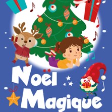 No&euml;l Magique