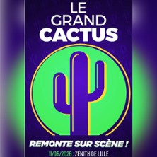 Le Grand Cactus