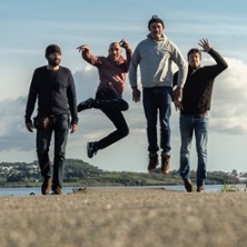 LA RUE KETANOU + 1ERE PARTIE