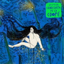 Cheveux - P'tit Concert