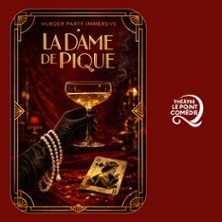 La Dame de Pique