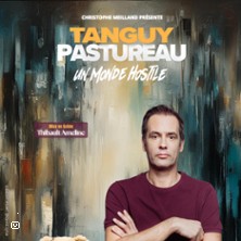 Tanguy Pastureau