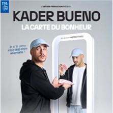 Kader Bueno