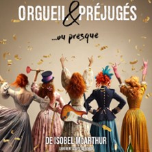 Orgueil et Pr&eacute;jug&eacute;s.. ou Presque !