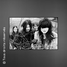 The Dead Weather