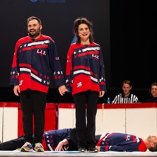 Ligue d'improvisation de Touraine