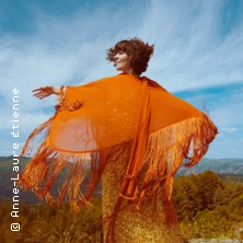 Lizzie - D&eacute;sert