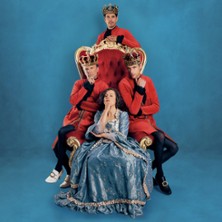 Les Goguettes (en Trio mais &agrave; Quatre) - 3&egrave;me Quinquennat