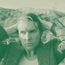 Alex Cameron