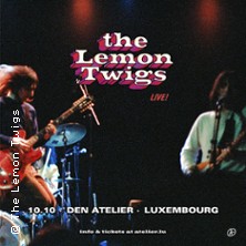 The Lemon Twigs