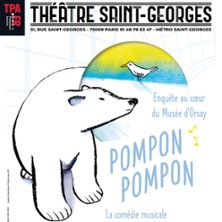 Pompon, Pompon