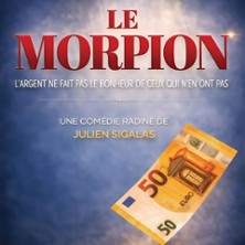 Le Morpion - Festival Les Fous Rires du Ch&acirc;teau