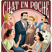 Chat en Poche