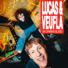 Lucas et Veufla