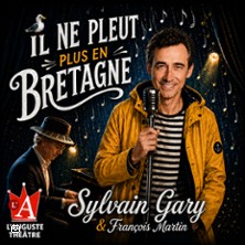 Sylvain Gary