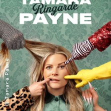 Tamara Payne - Ringarde