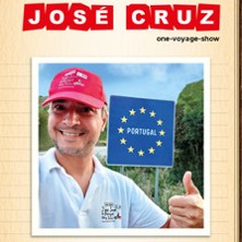 Jos&eacute; Cruz