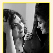 Mahsa Vahdat & Shadi Fathi - Festival Les Suds &agrave; Arles