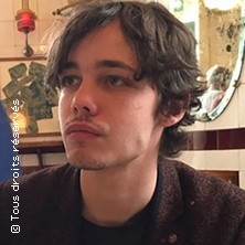 Louis Le Barazer