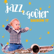 Jazz & Go&ucirc;ter