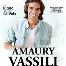 Amaury Vassili