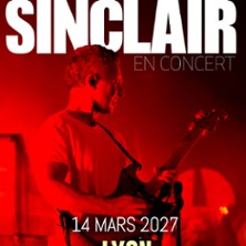 Sinclair - Lumi&egrave;re