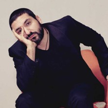 IBRAHIM MAALOUF 20 ans de Live !